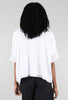 Porto Tara Top, White 