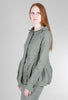 Rundholz Texture Sheen Jacket, Alge 