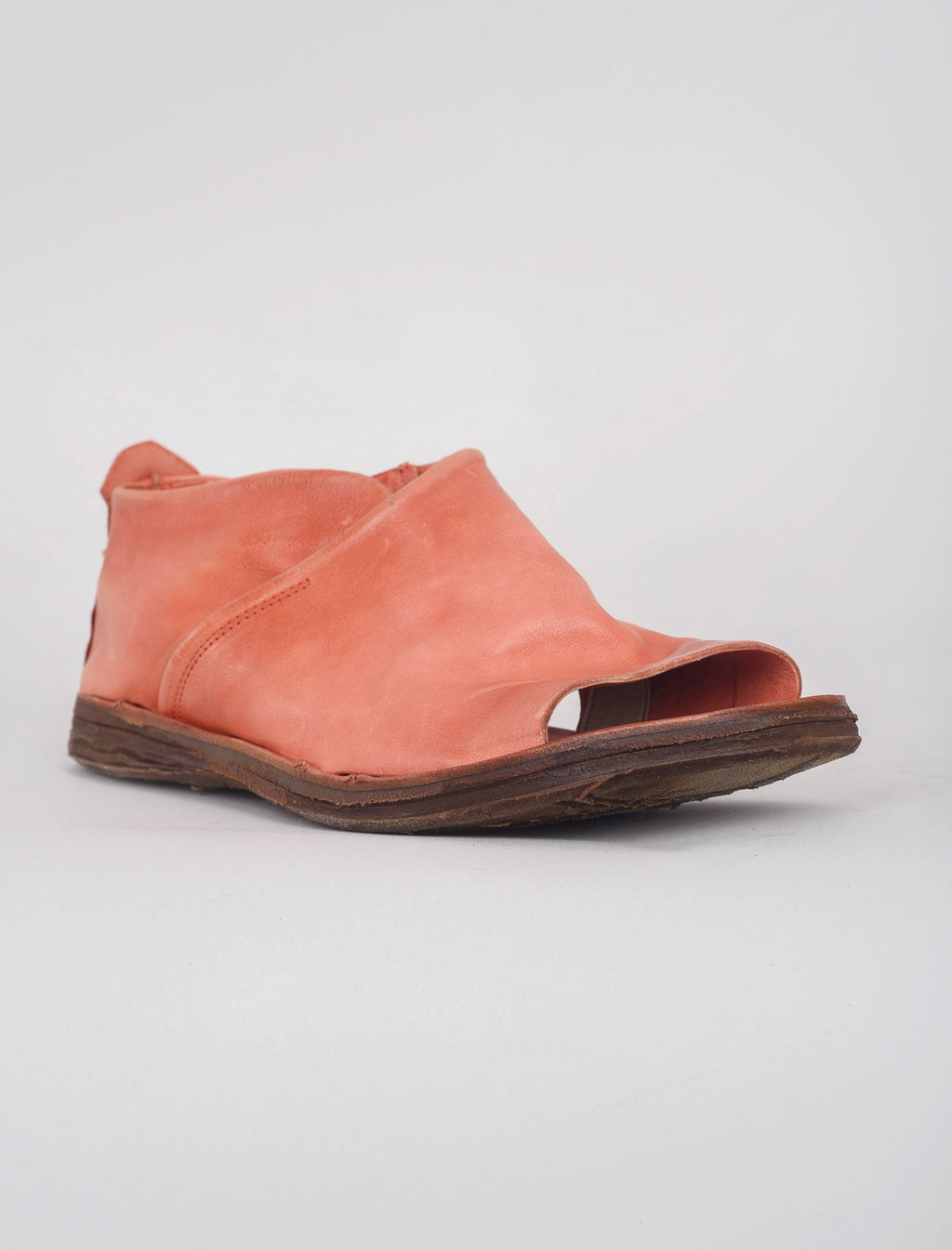 A.S. 98 Reiley Sandal, Flame Coral 