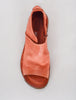 A.S. 98 Reiley Sandal, Flame Coral 