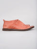 A.S. 98 Reiley Sandal, Flame Coral 