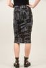 Porto Equinox Skirt, Cloud Havana 