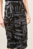 Porto Equinox Skirt, Cloud Havana 