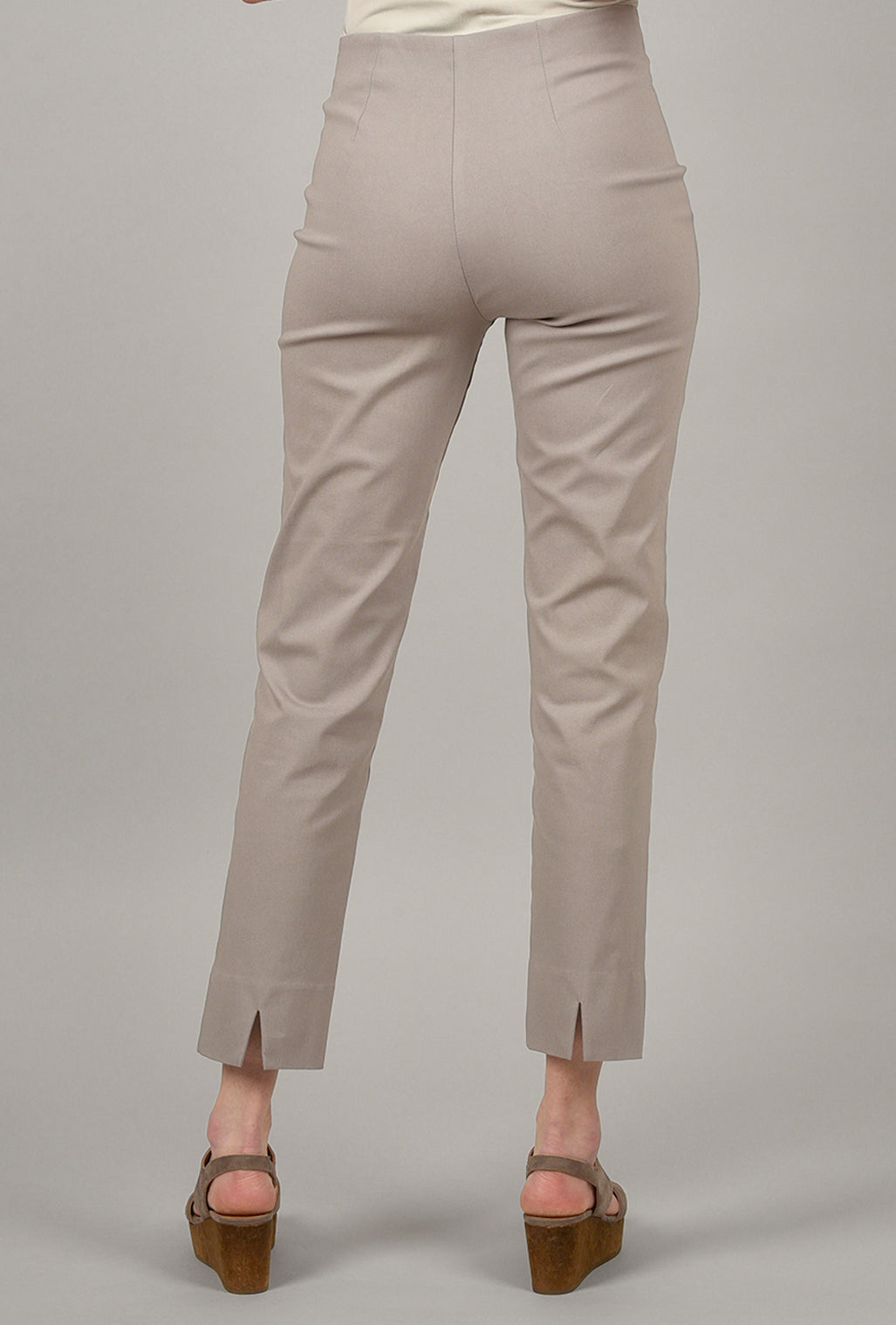 Equestrian Milo Pant, Mist 