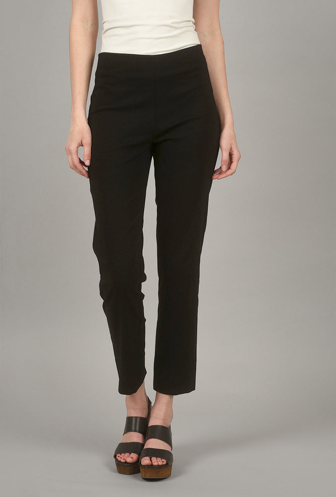 Equestrian Milo Pant, Black 