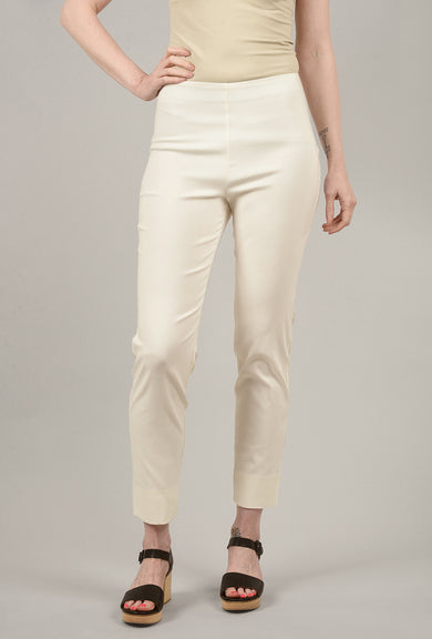 Equestrian Milo Pant, Cream 