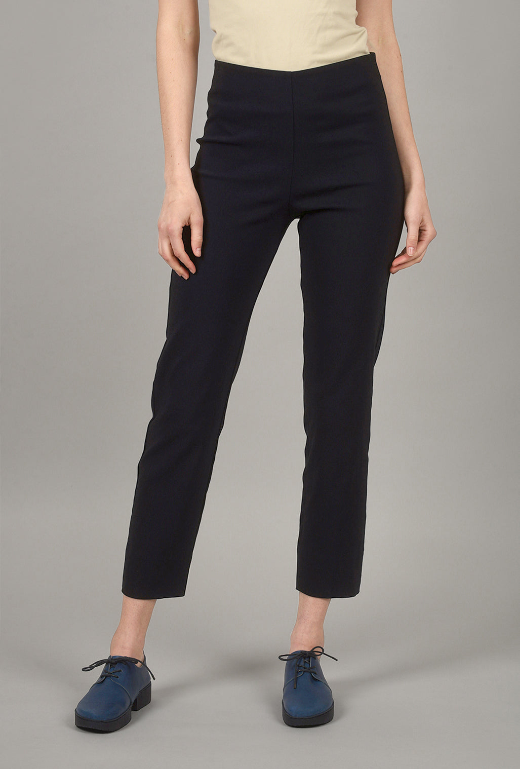 Equestrian Milo Pant, Navy 