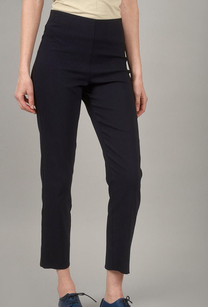 Equestrian Milo Pant, Navy 