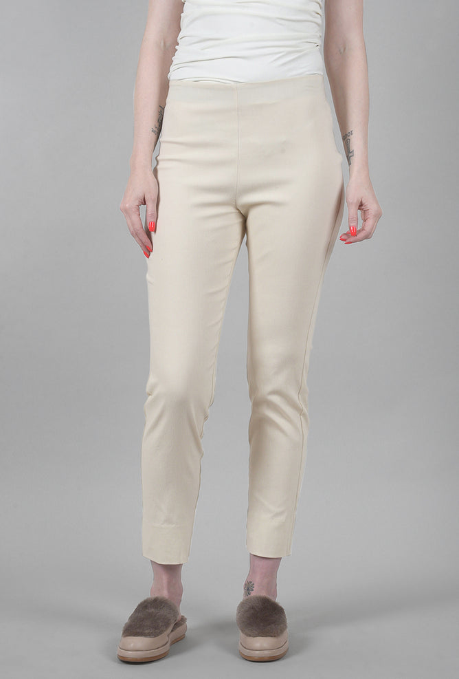 Equestrian Milo Pant, Tofu 