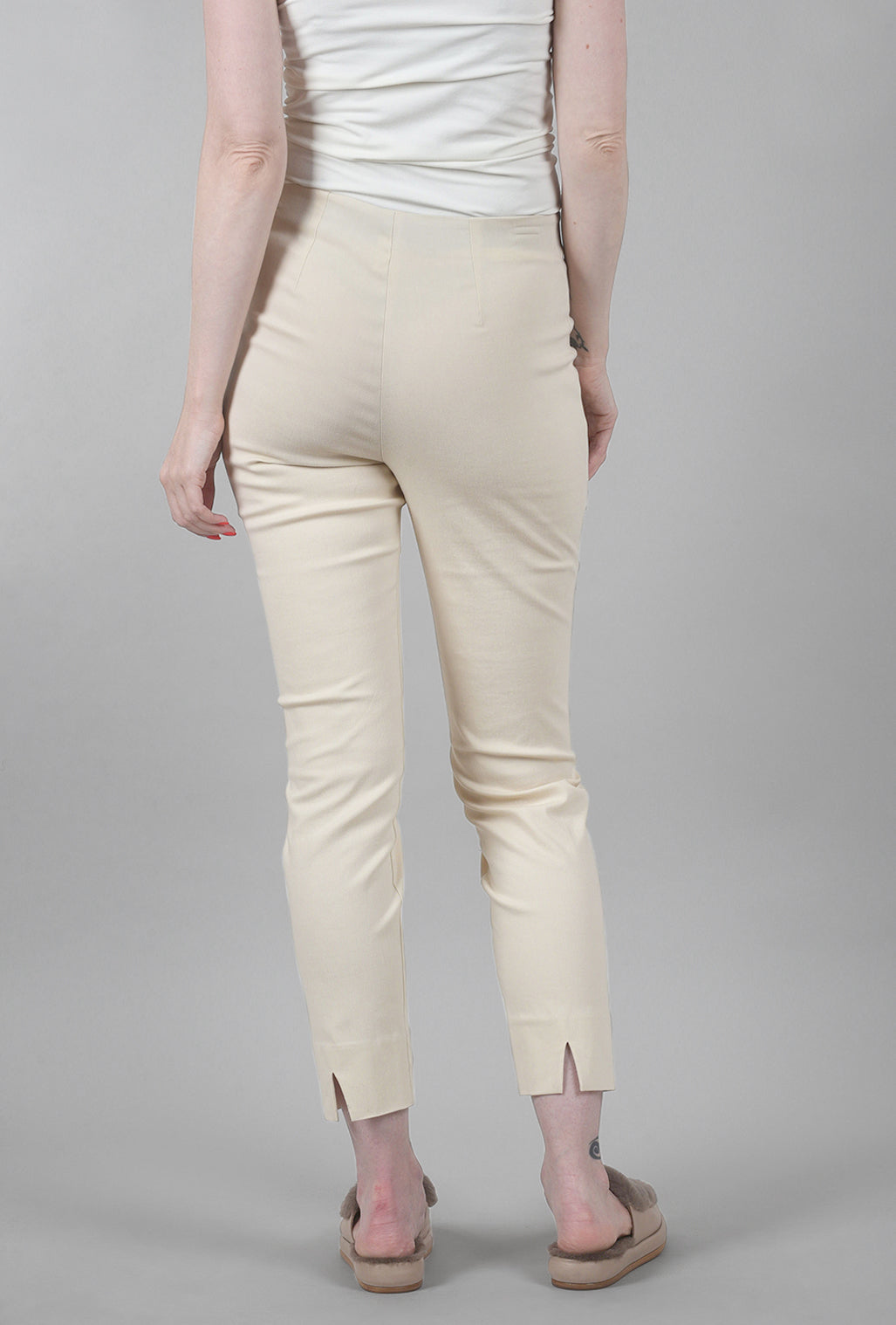 Equestrian Milo Pant, Tofu 