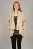 Planet Kimono Jacket, Sand 