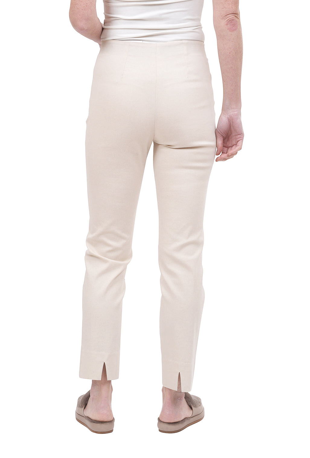 Equestrian Milo Pant, Tofu 