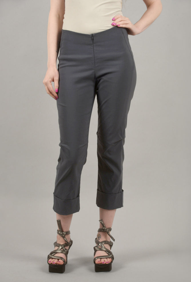 Porto Verona Crop Pant, Cloud 