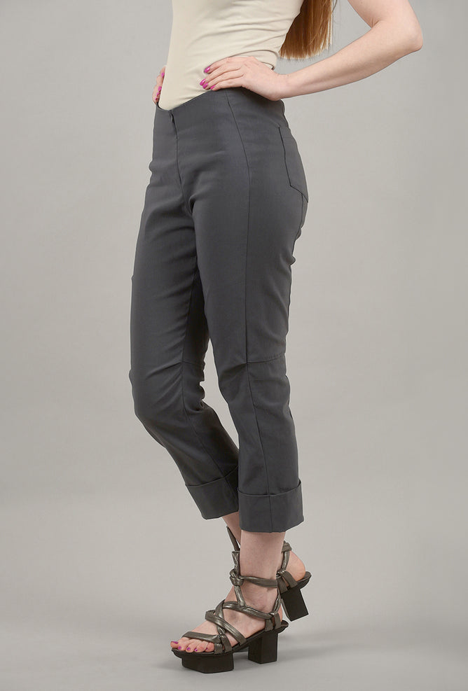 Porto Verona Crop Pant, Cloud 