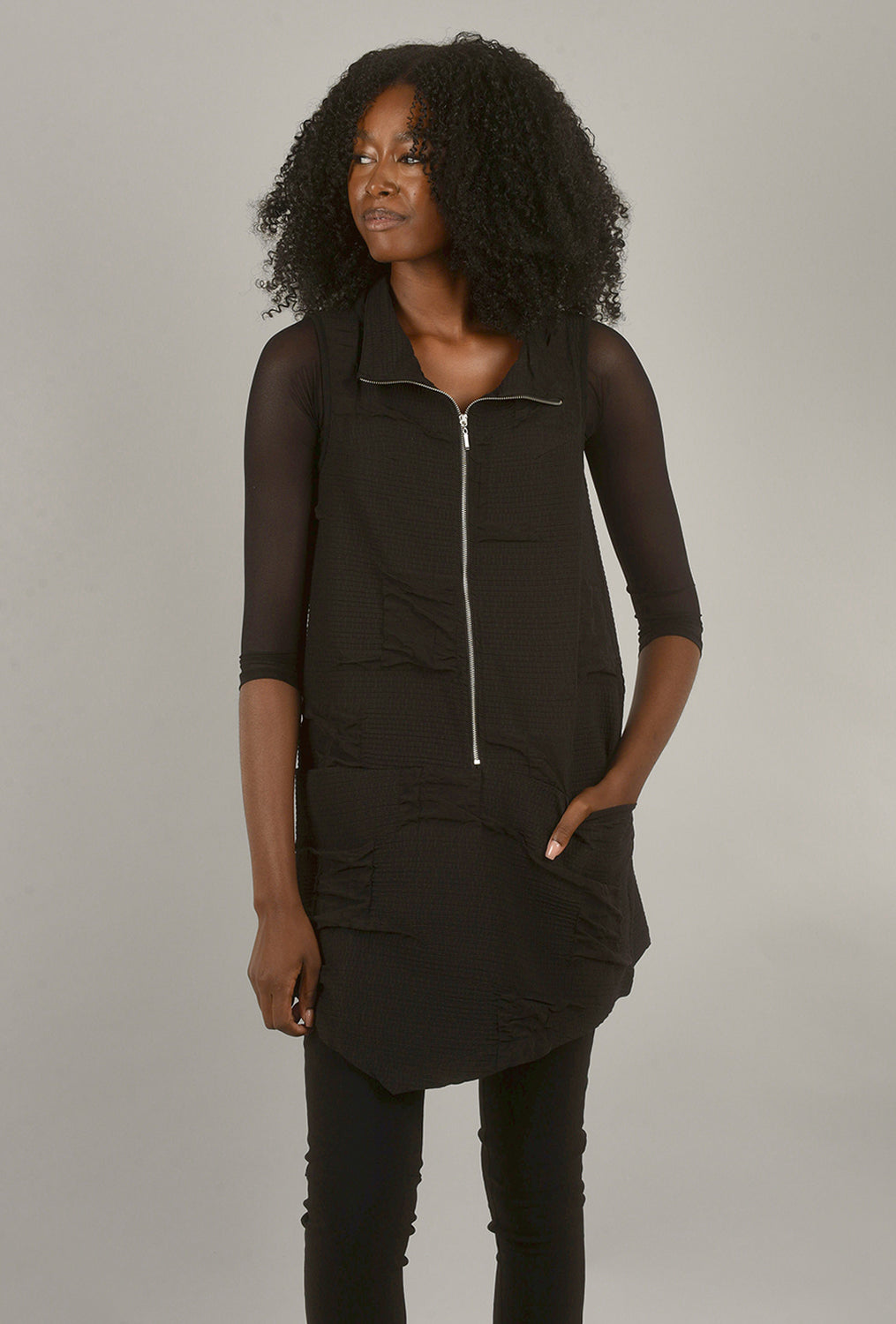 Sleevey Wonders Long Sleeve Basic Jersey Sleeves, Black Sleevey Wonders  suitable for a wide range of occasions