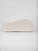 Birkenstock Arizona Soft Bed Sandal, Antique White 