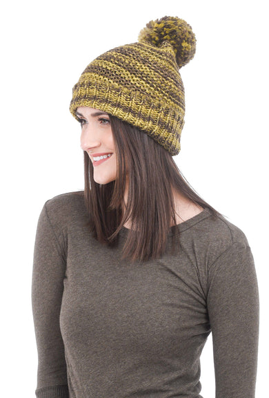 Numph Merel Hat, Seal Brown 